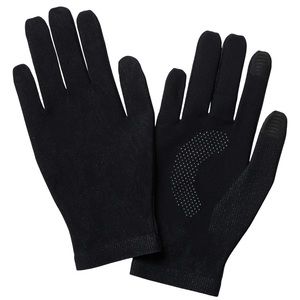 Athleta steamless tempo gloves